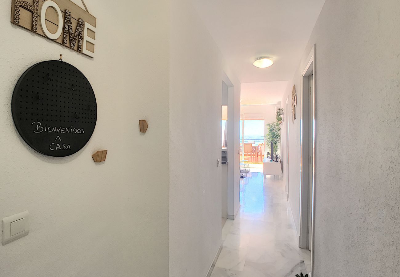 Apartment in Casares - Hacienda de Casares 2268