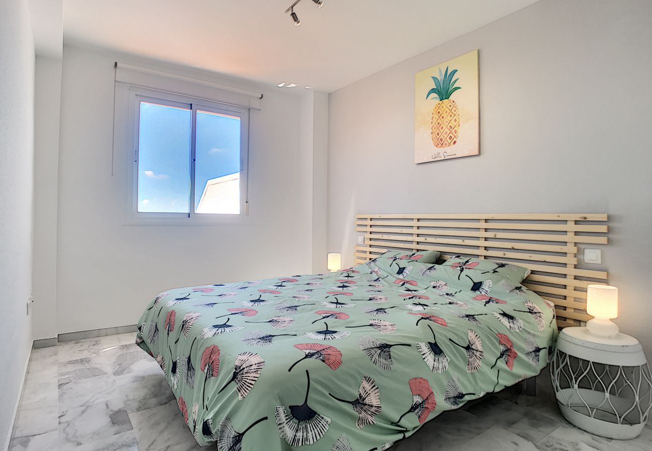Apartment in Casares - Hacienda de Casares 2268