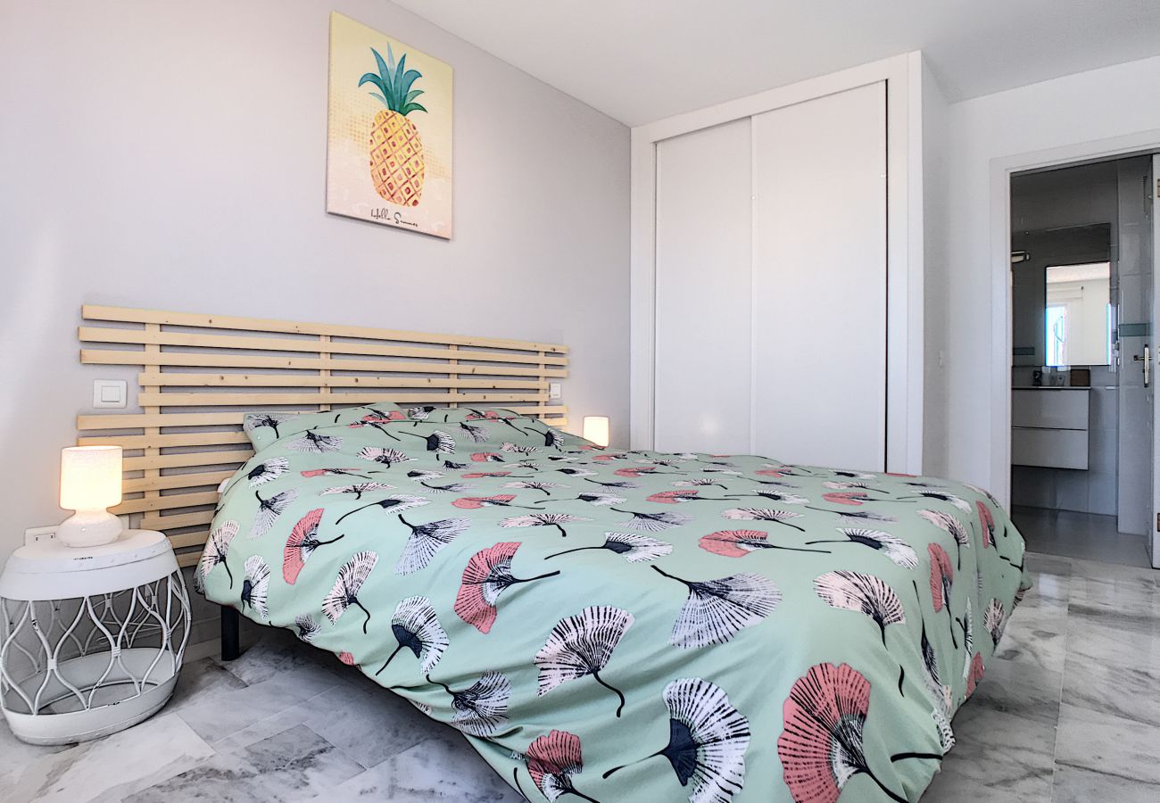 Apartment in Casares - Hacienda de Casares 2268