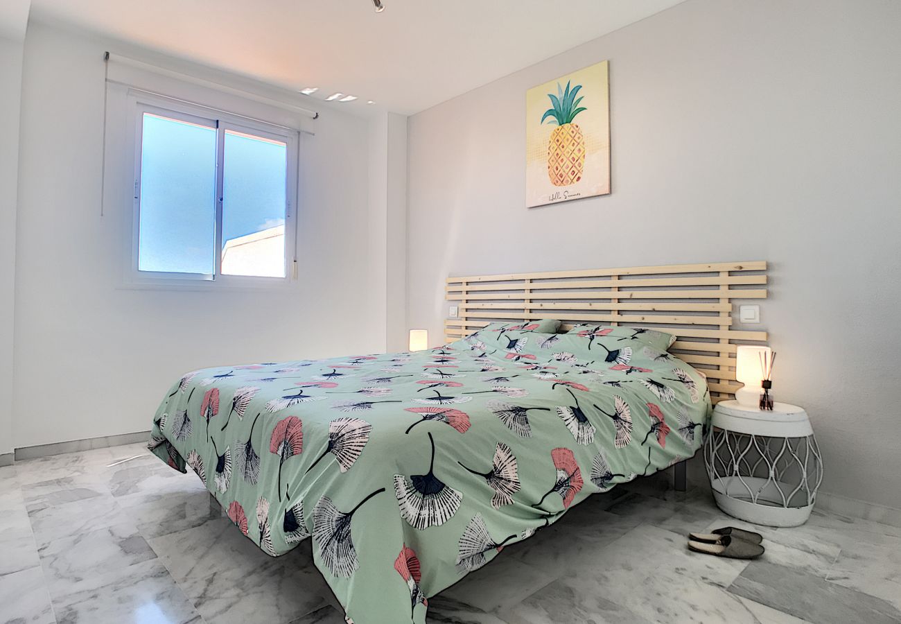 Apartment in Casares - Hacienda de Casares 2268