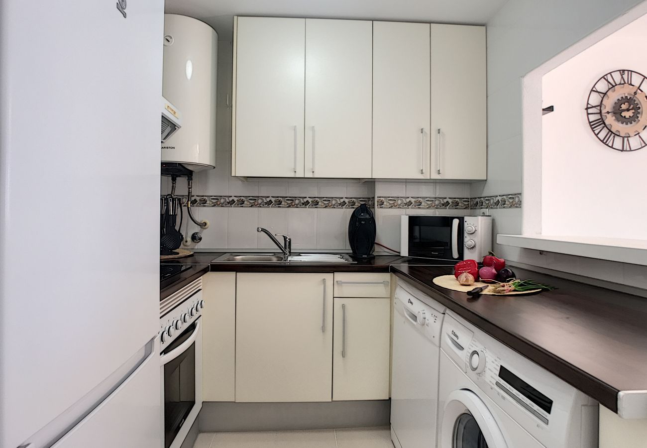Apartment in Casares - Hacienda de Casares 2268