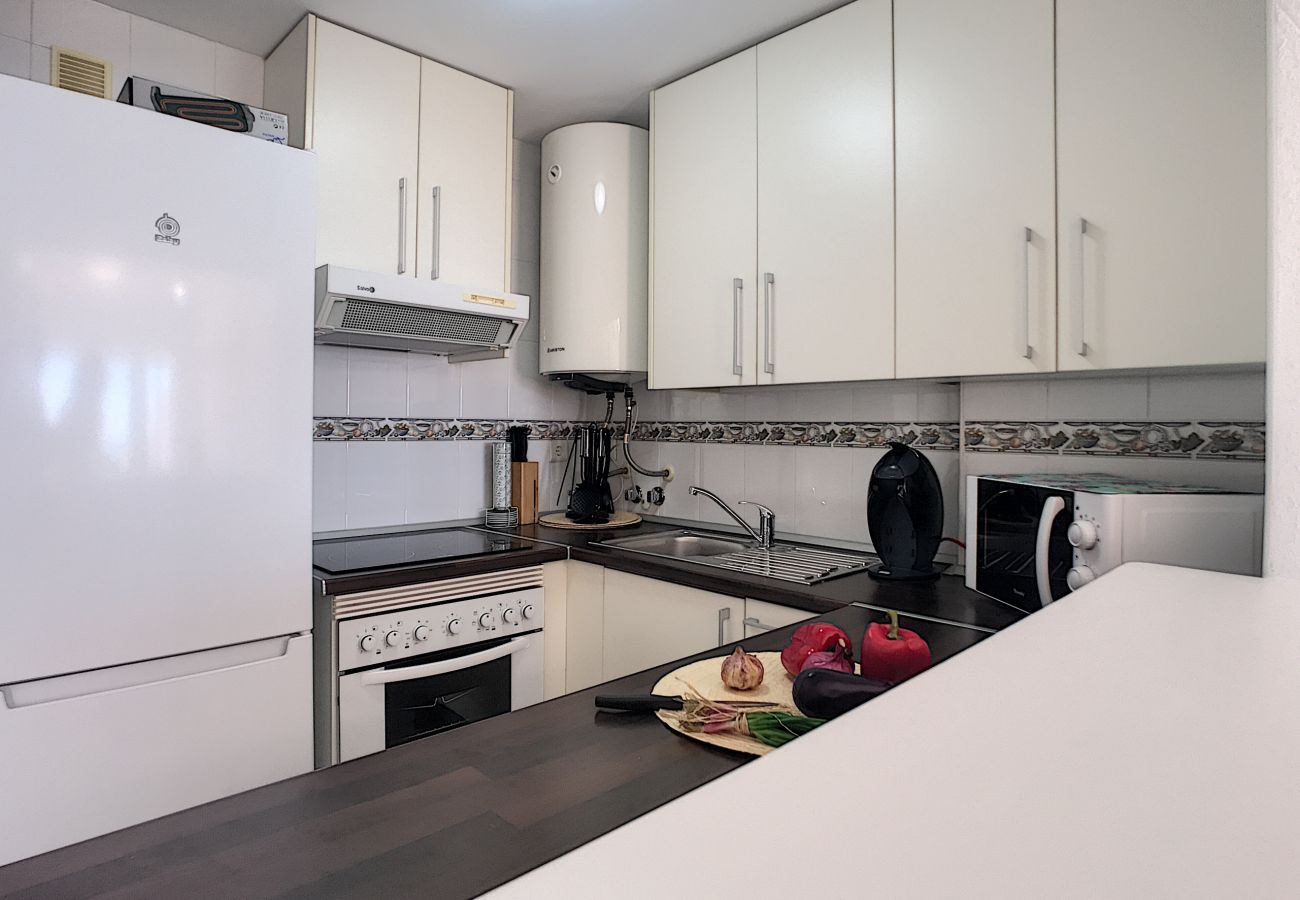 Apartment in Casares - Hacienda de Casares 2268