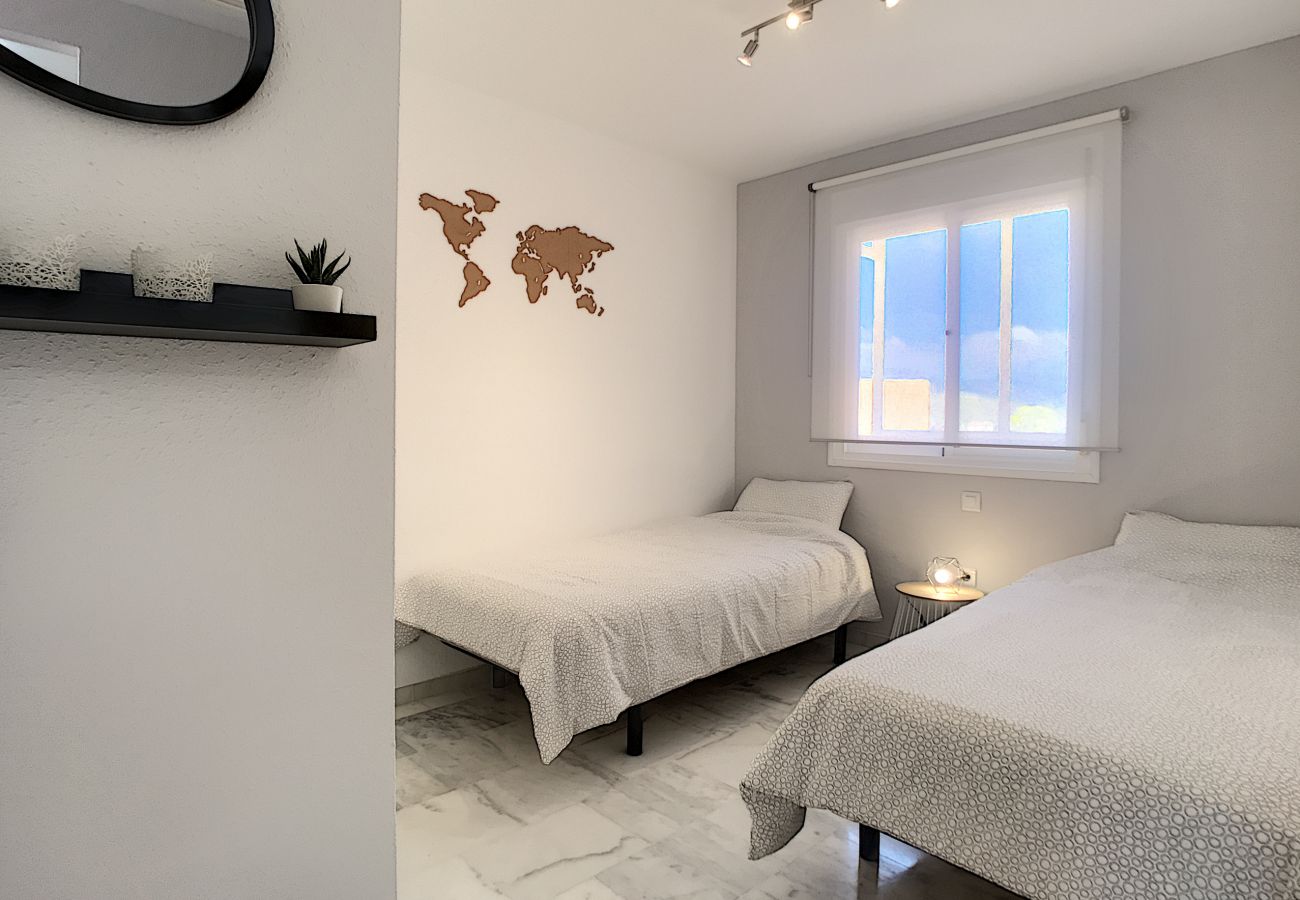 Apartment in Casares - Hacienda de Casares 2268