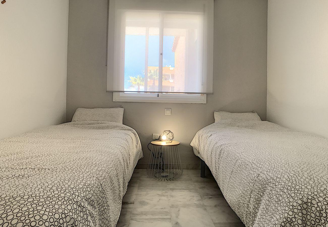 Apartment in Casares - Hacienda de Casares 2268