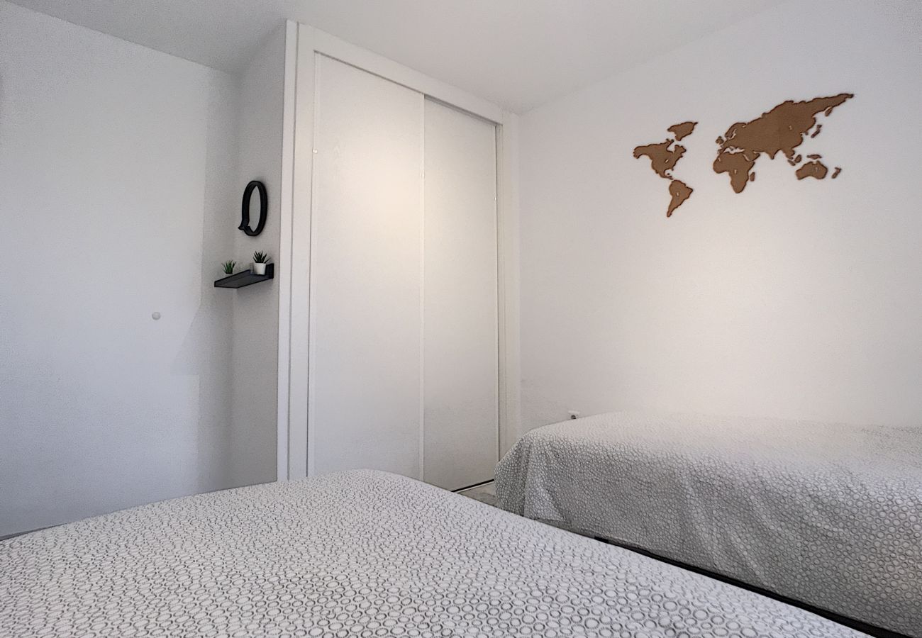 Apartment in Casares - Hacienda de Casares 2268