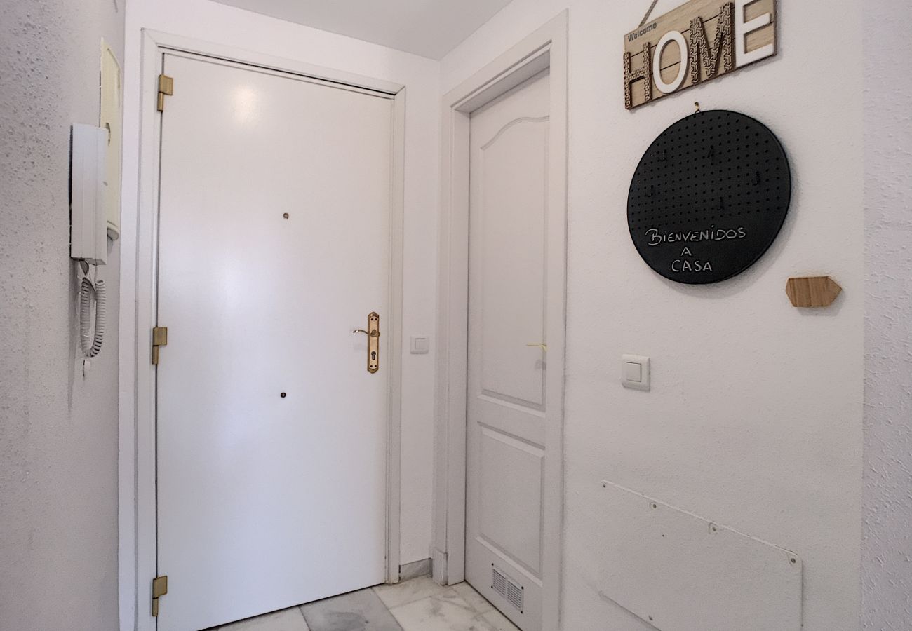 Apartment in Casares - Hacienda de Casares 2268