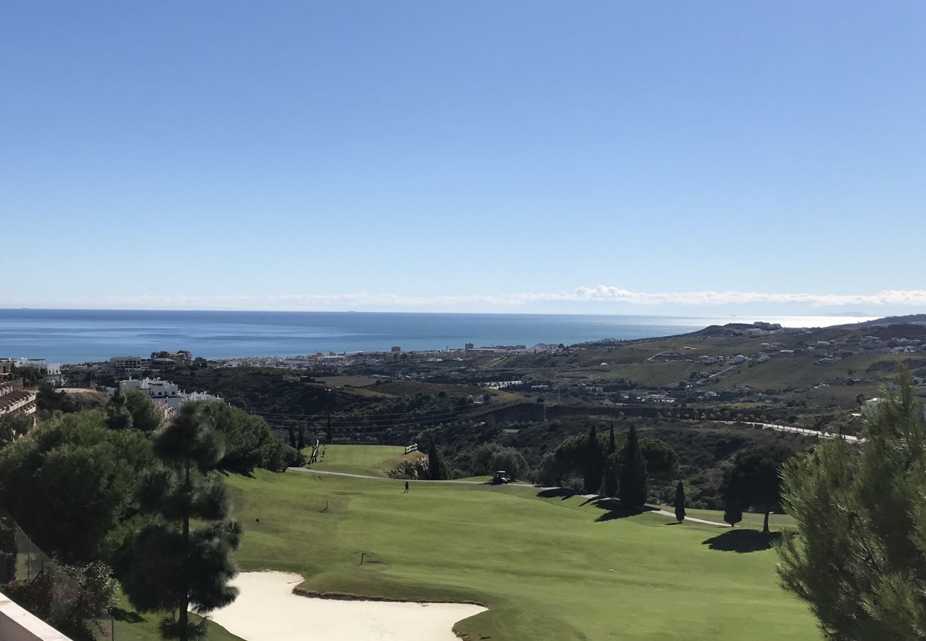 Apartment in Casares - Hacienda de Casares 2268