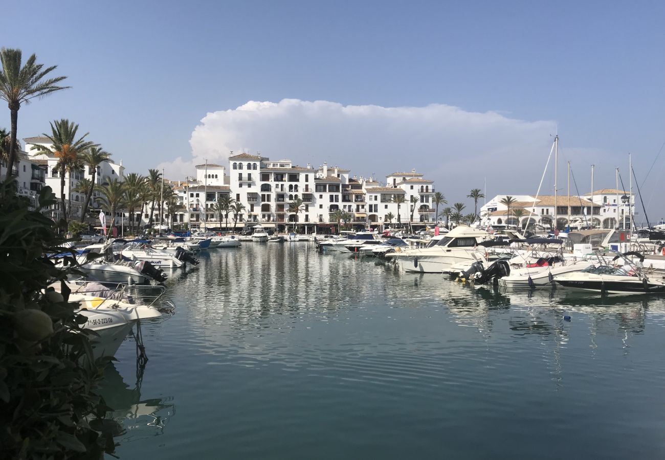 Apartment in Casares - Hacienda de Casares 2268