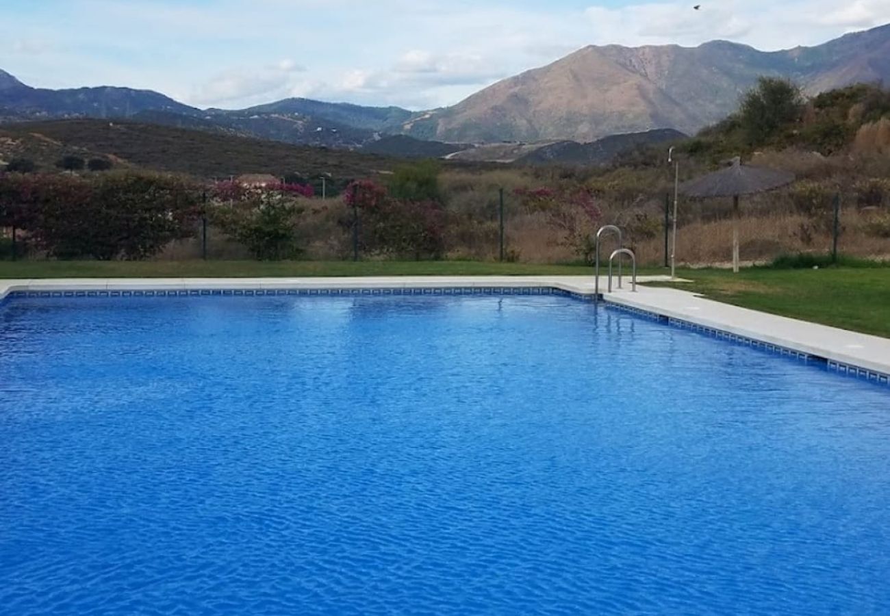 Apartment in Casares - Hacienda de Casares 2268