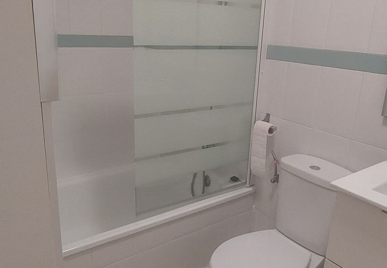 Apartment in Casares - Hacienda de Casares 2268
