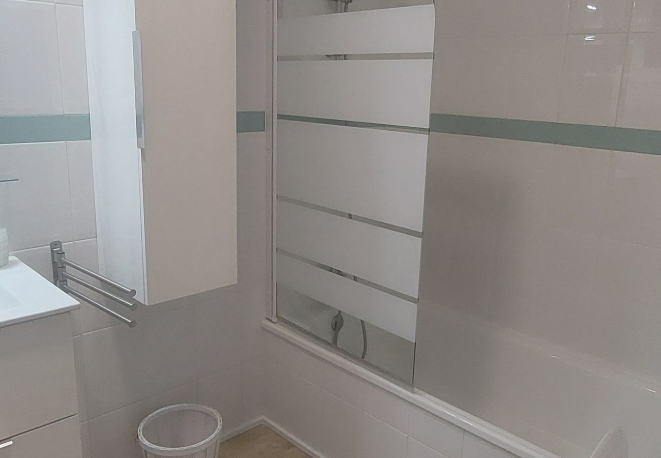 Apartment in Casares - Hacienda de Casares 2268