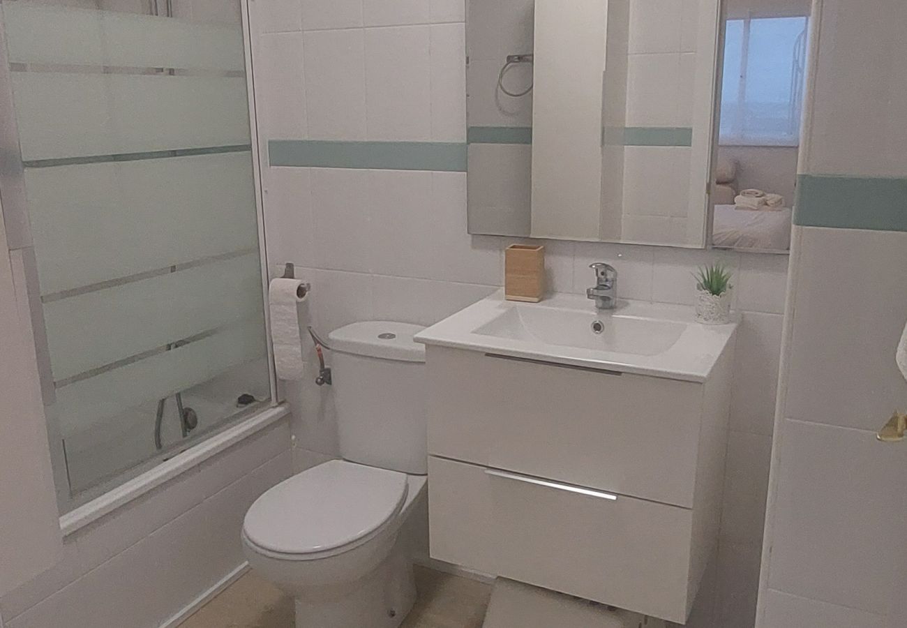 Apartment in Casares - Hacienda de Casares 2268