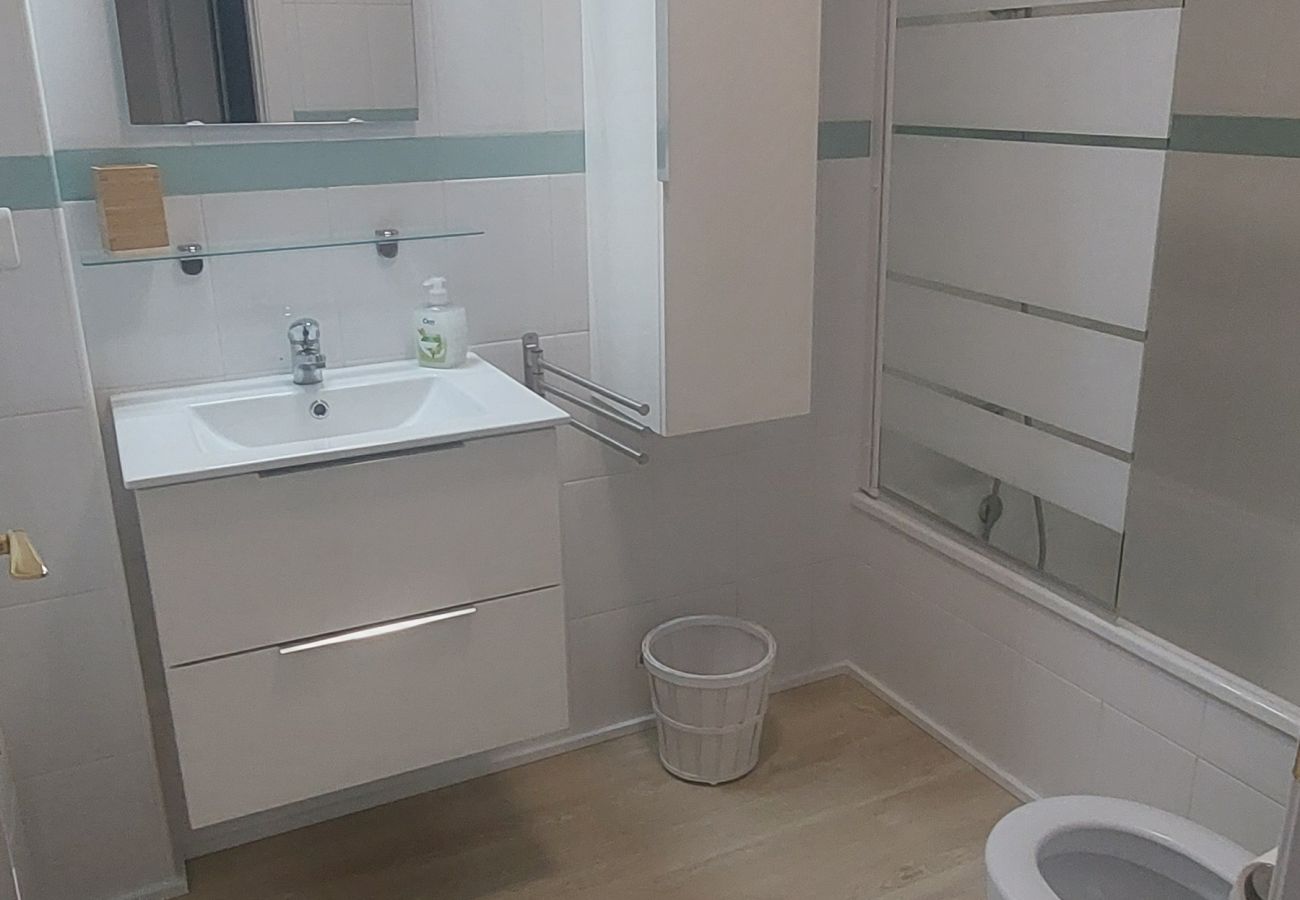 Apartment in Casares - Hacienda de Casares 2268