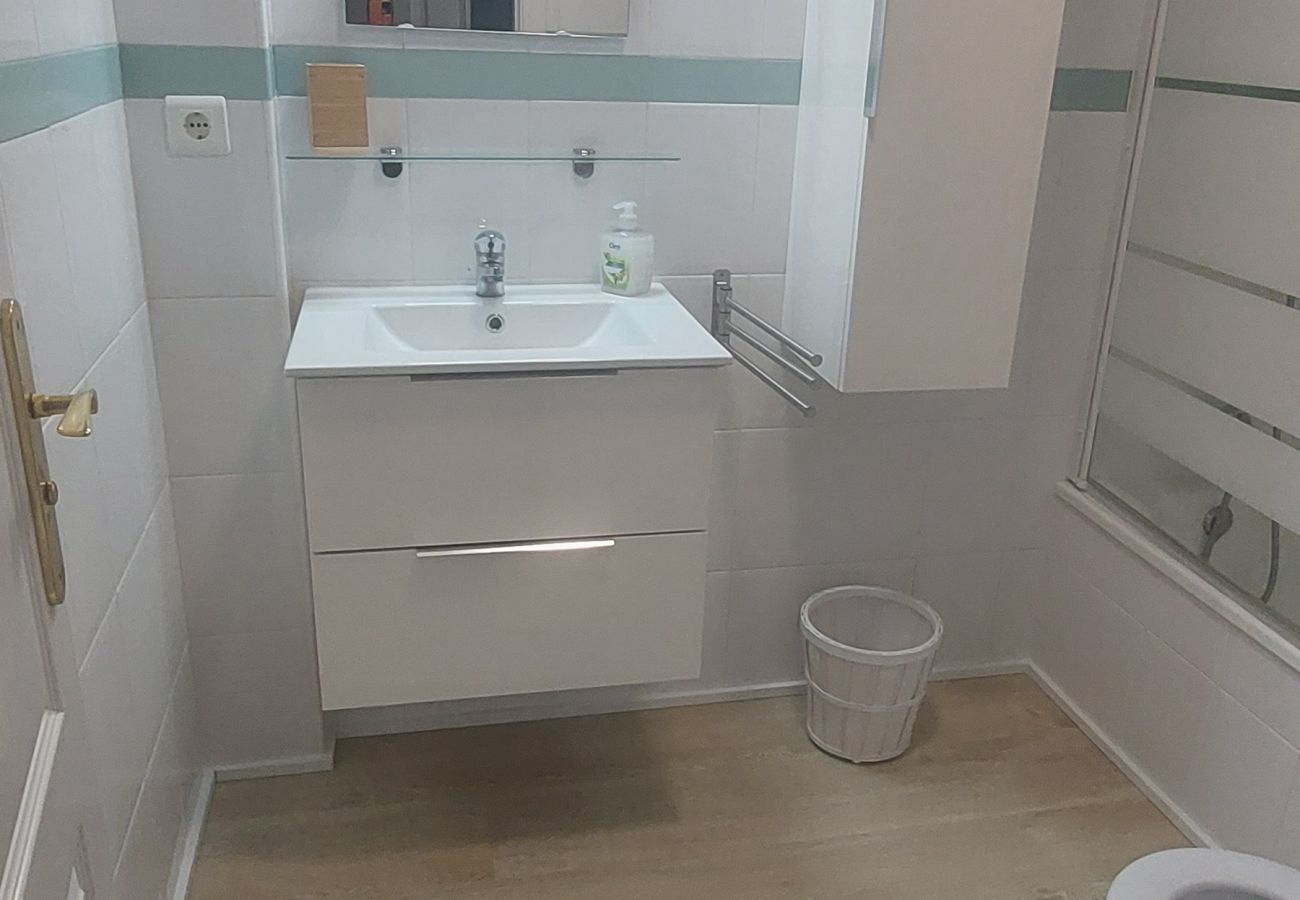 Apartment in Casares - Hacienda de Casares 2268