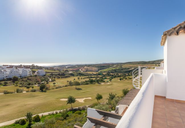 Apartment in Estepona - Valle Romano Prestigious 2266 Apartment in Estepona - Valle Romano Prestigious 2266