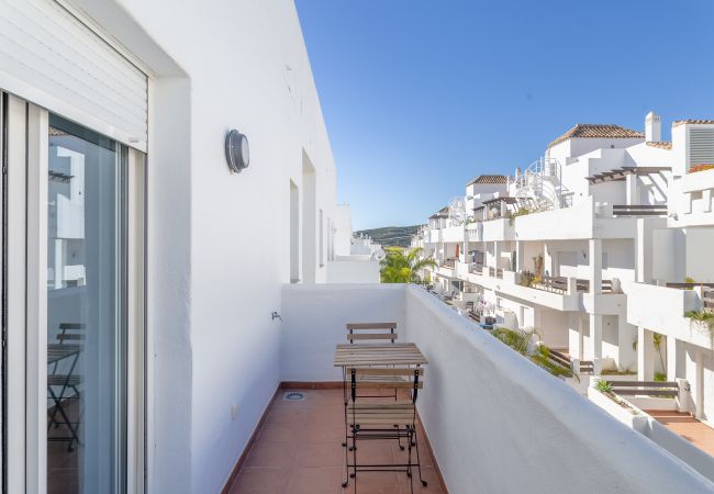 Apartment in Estepona - Valle Romano Prestigious 2266 Apartment in Estepona - Valle Romano Prestigious 2266