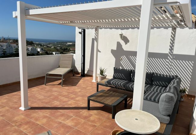  in Estepona - Valle Romano Prestigious 2266