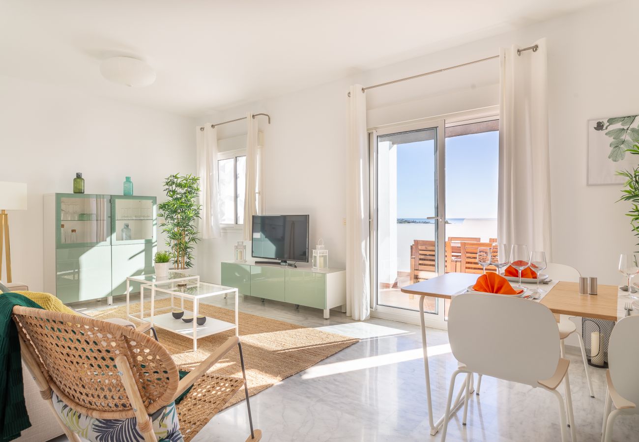 Apartment in Estepona - Valle Romano Prestigious 2266