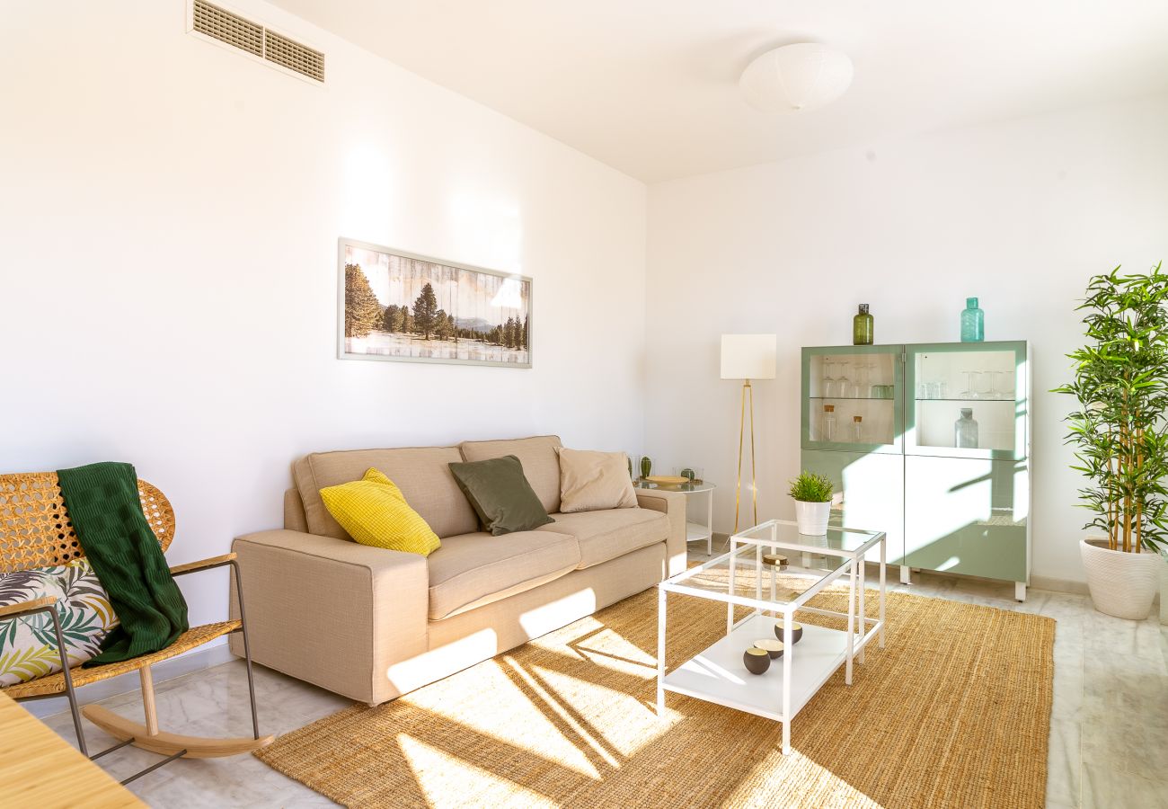 Apartment in Estepona - Valle Romano Prestigious 2266
