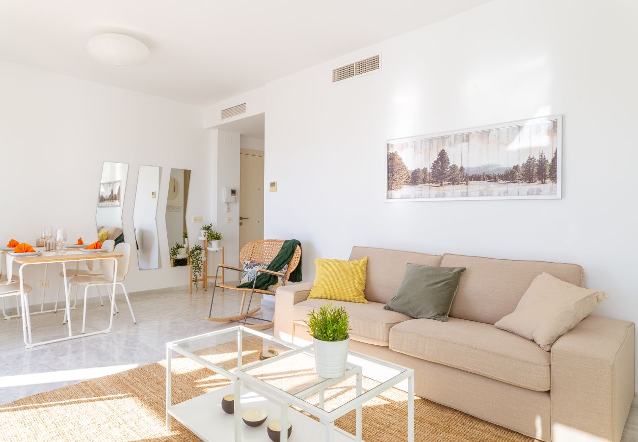 Apartment in Estepona - Valle Romano Prestigious 2266