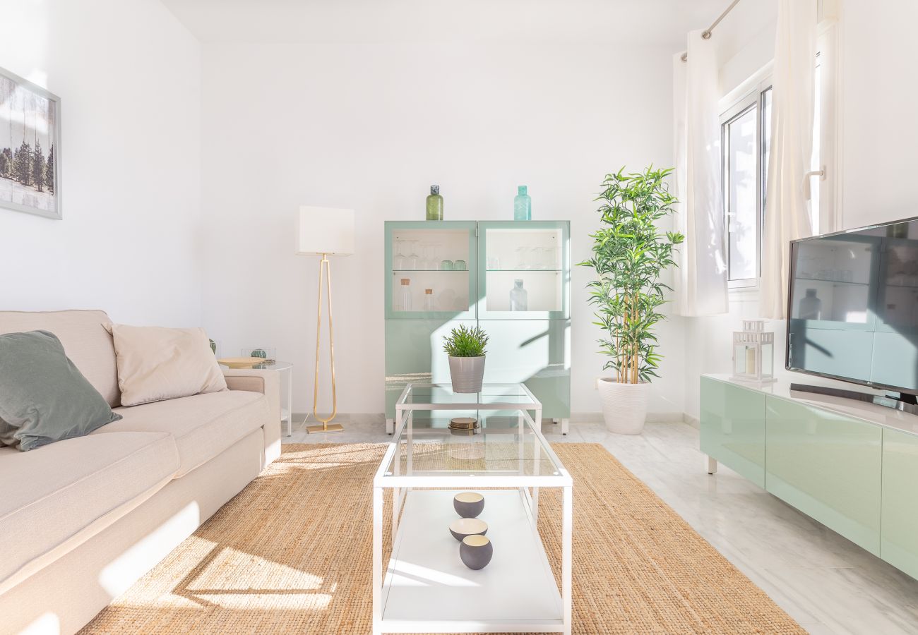 Apartment in Estepona - Valle Romano Prestigious 2266