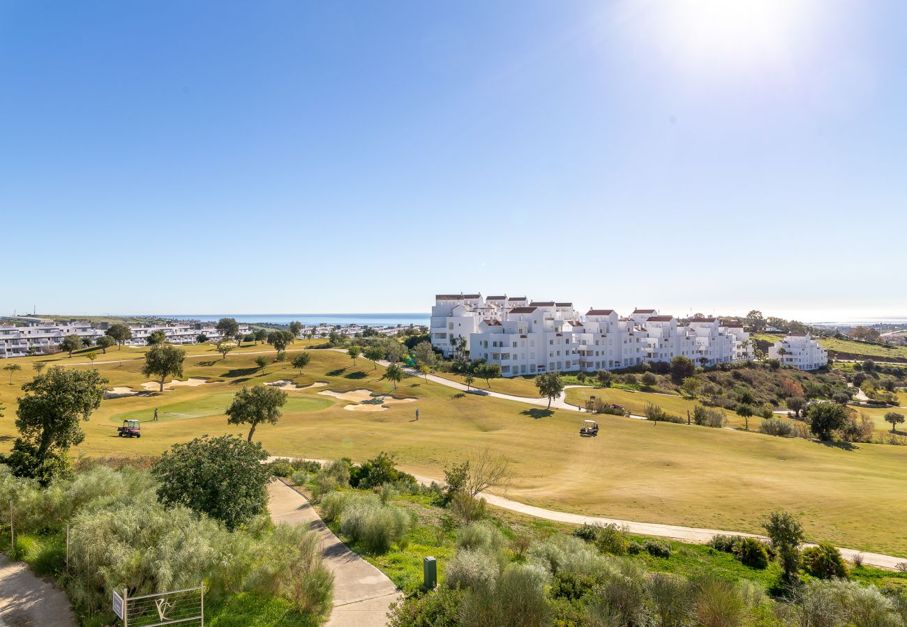 Apartment in Estepona - Valle Romano Prestigious 2266