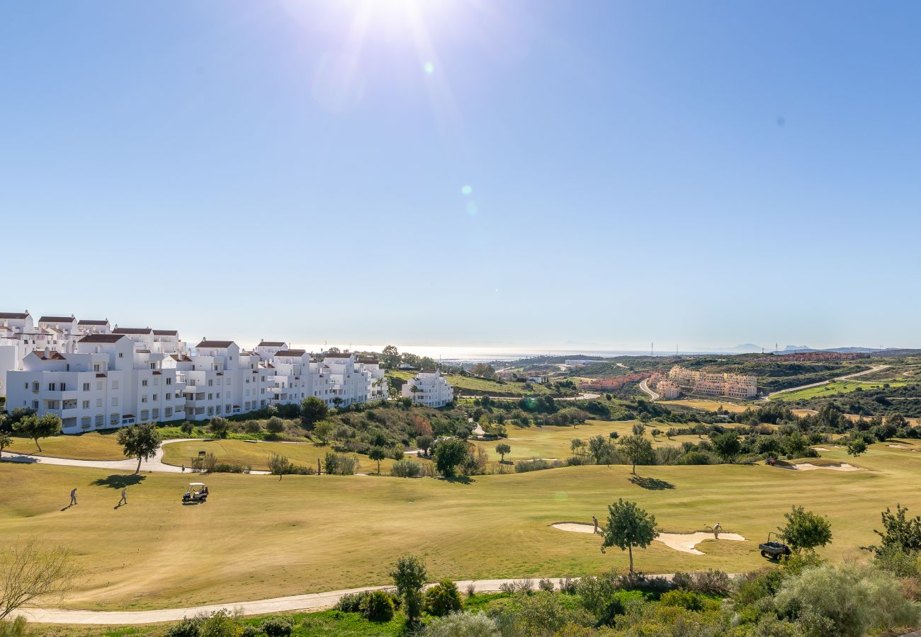 Apartment in Estepona - Valle Romano Prestigious 2266