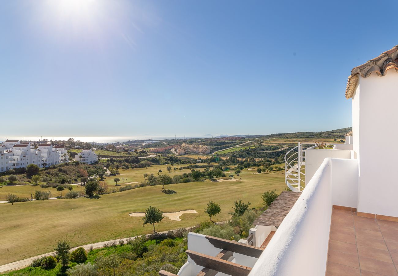 Apartment in Estepona - Valle Romano Prestigious 2266