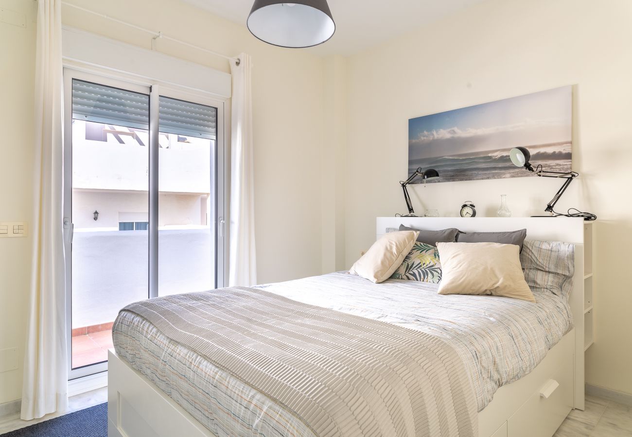 Apartment in Estepona - Valle Romano Prestigious 2266