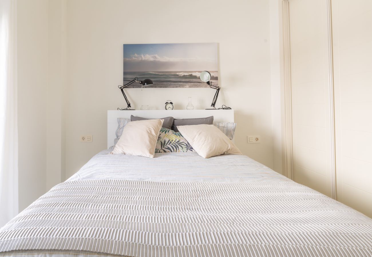 Apartment in Estepona - Valle Romano Prestigious 2266