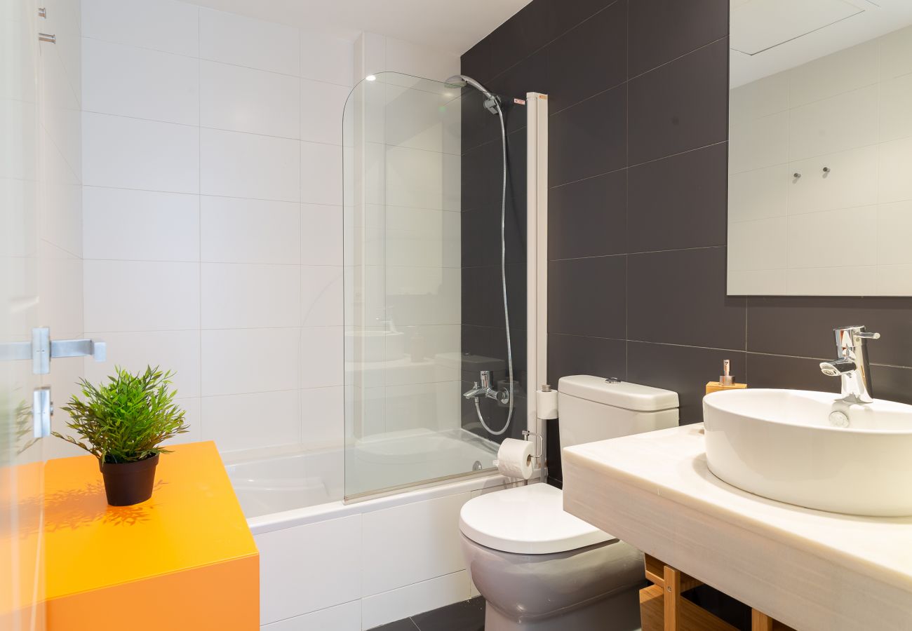 Apartment in Estepona - Valle Romano Prestigious 2266