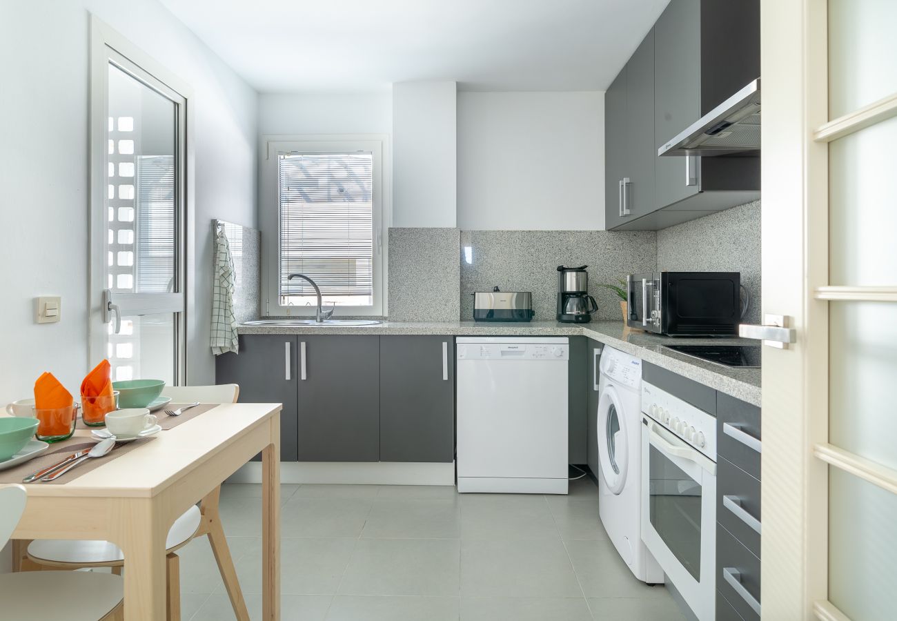 Apartment in Estepona - Valle Romano Prestigious 2266