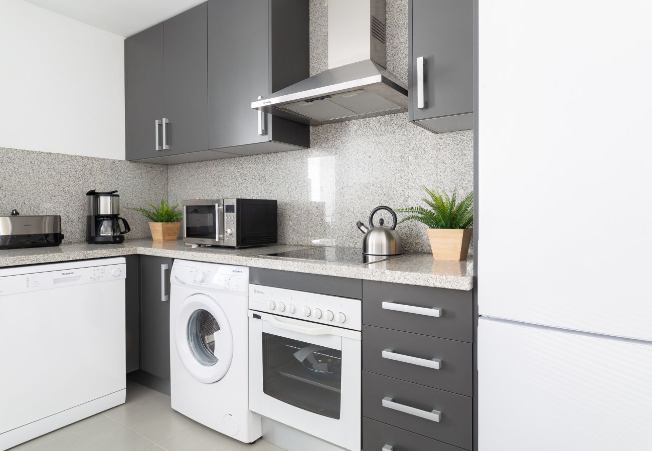 Apartment in Estepona - Valle Romano Prestigious 2266