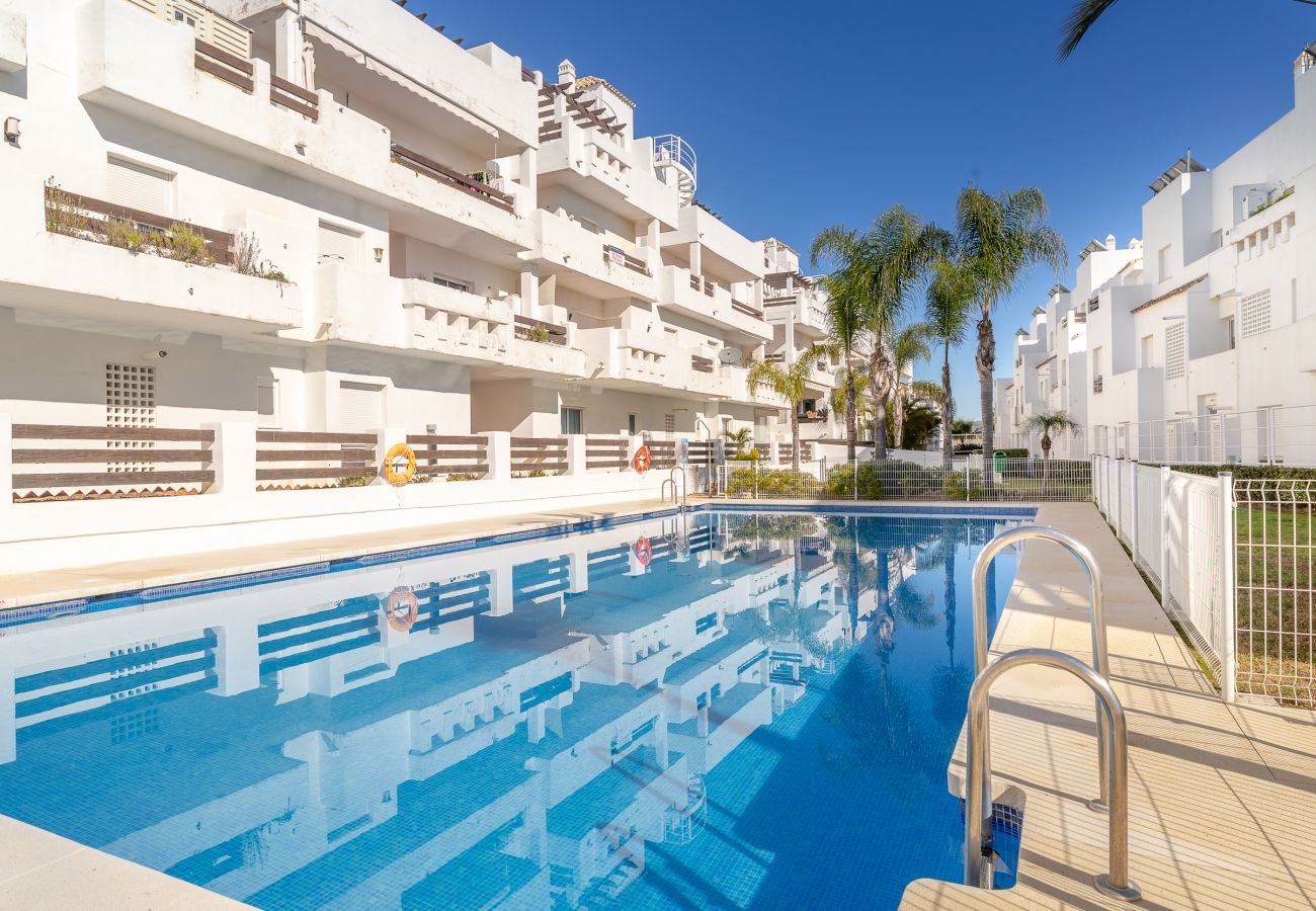 Apartment in Estepona - Valle Romano Prestigious 2266