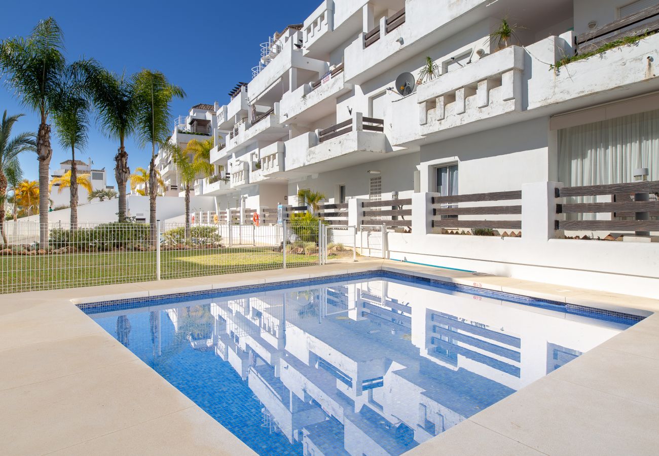 Apartment in Estepona - Valle Romano Prestigious 2266