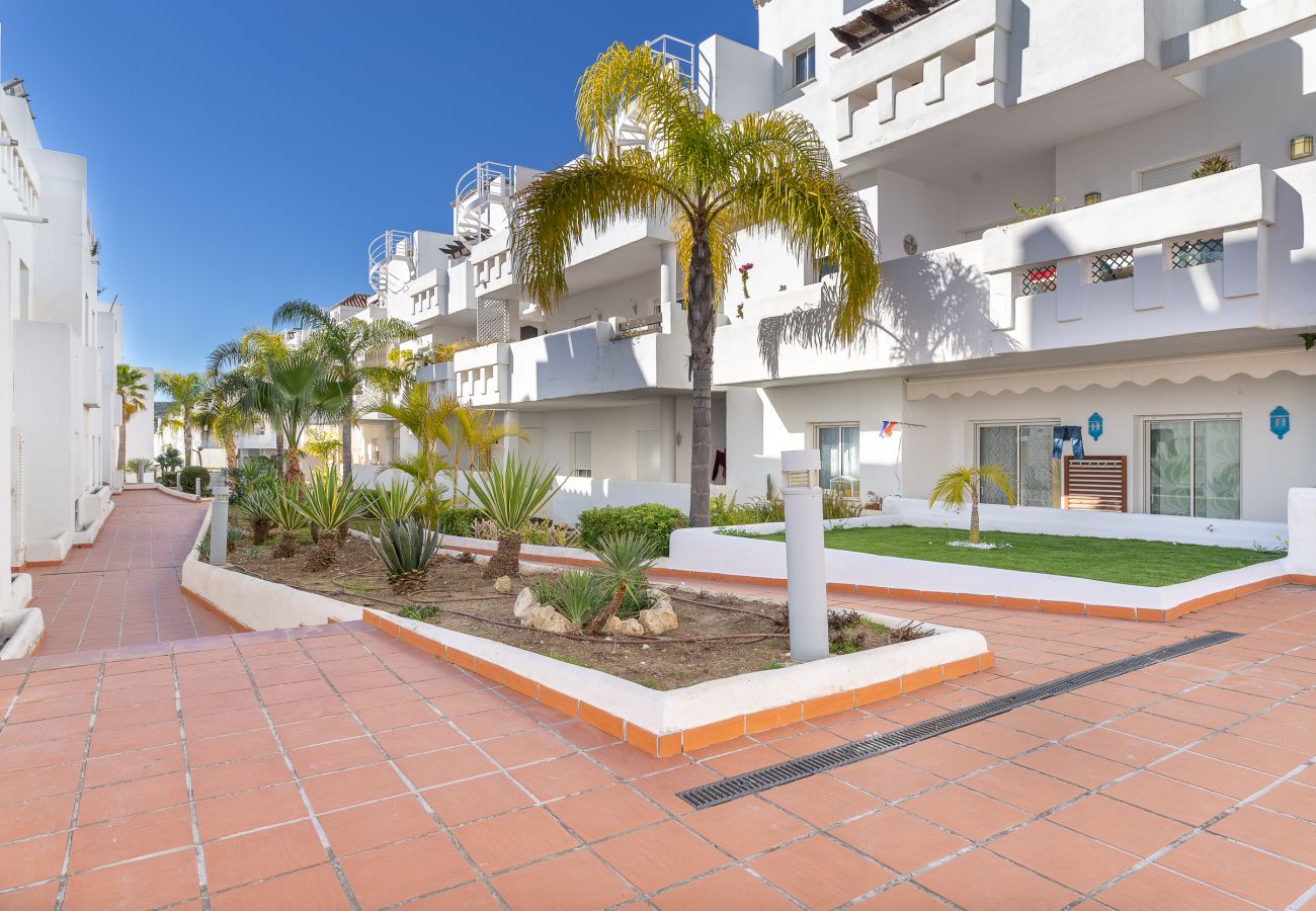 Apartment in Estepona - Valle Romano Prestigious 2266