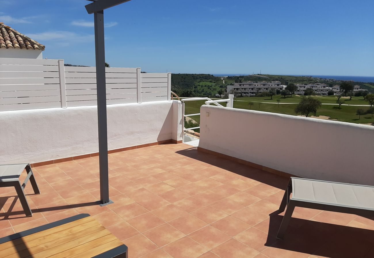 Apartment in Estepona - Valle Romano Prestigious 2266