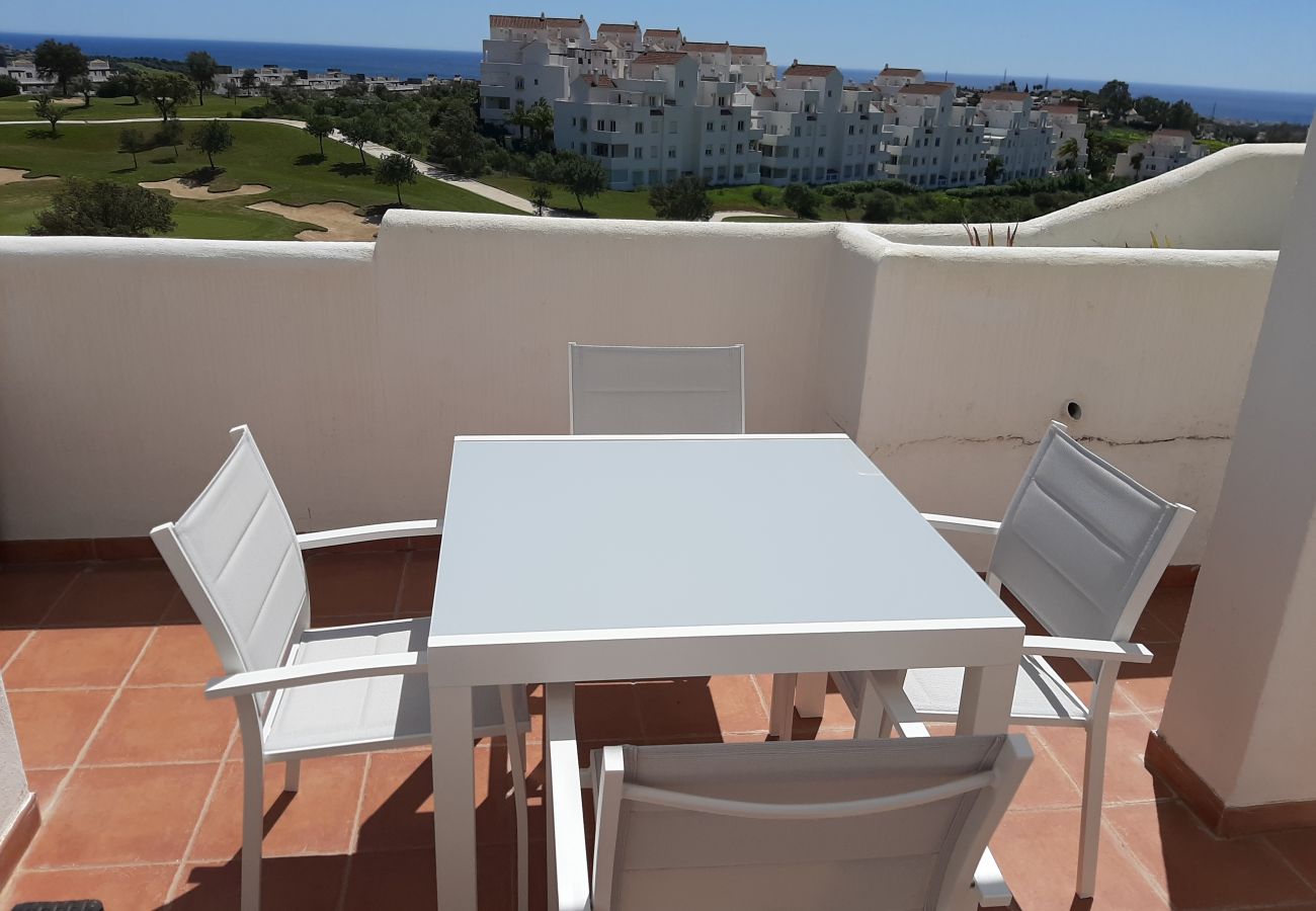 Apartment in Estepona - Valle Romano Prestigious 2266