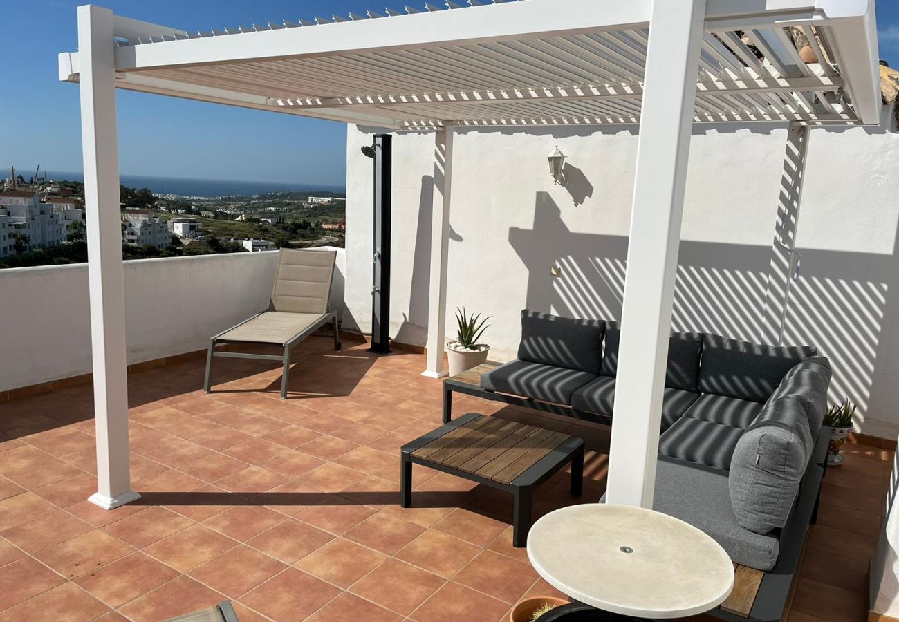 Apartment in Estepona - Valle Romano Prestigious 2266