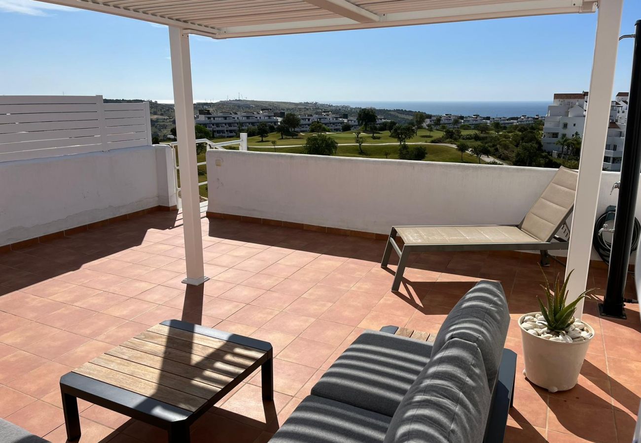 Apartment in Estepona - Valle Romano Prestigious 2266