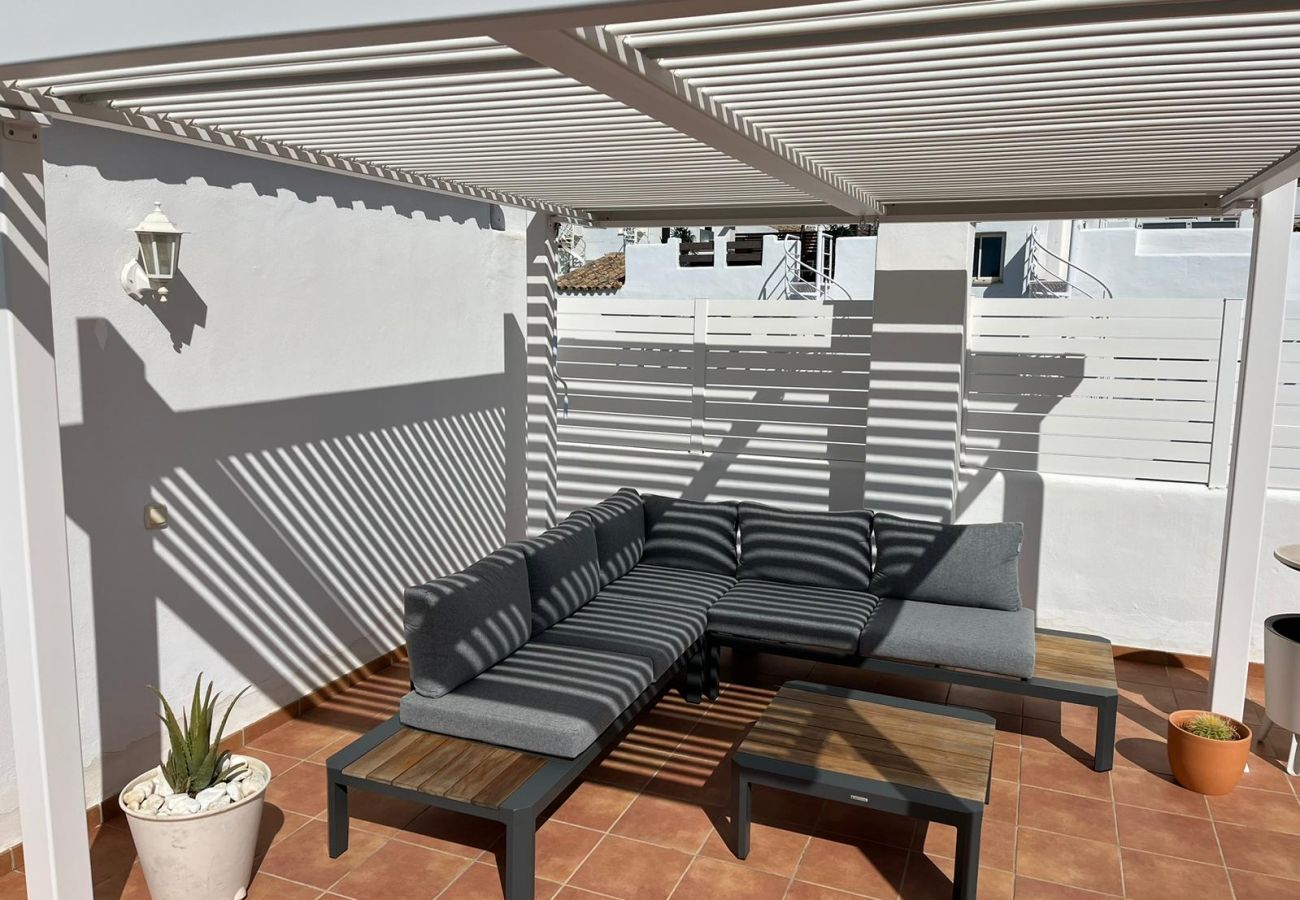 Apartment in Estepona - Valle Romano Prestigious 2266