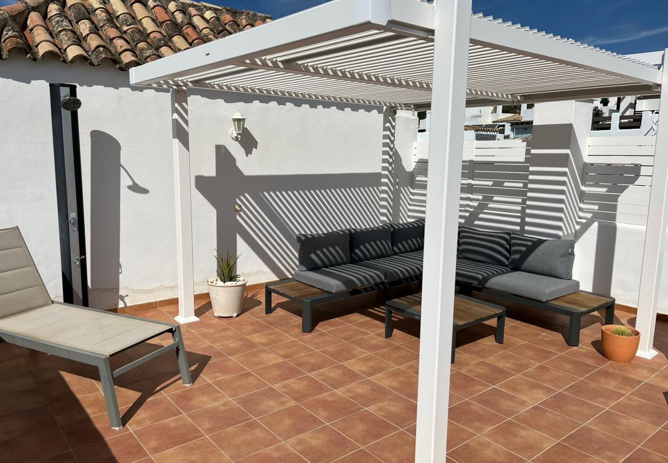 Apartment in Estepona - Valle Romano Prestigious 2266