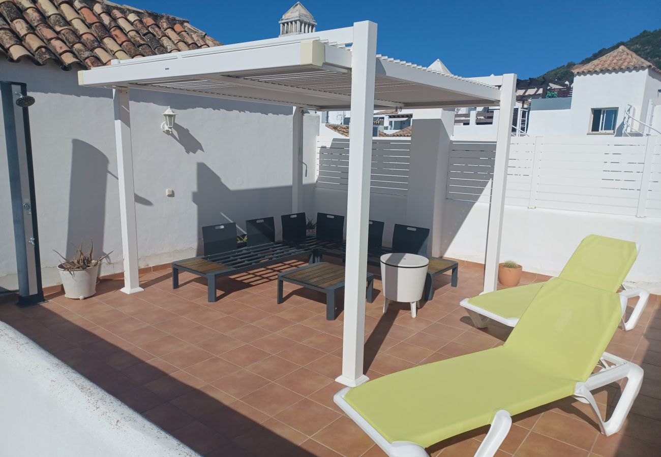 Apartment in Estepona - Valle Romano Prestigious 2266