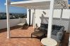 Apartment in Estepona - Valle Romano Penthouse 2266