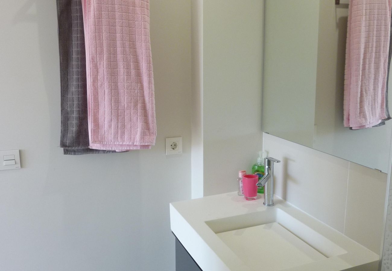 Apartment in Orihuela Costa - 3011 Residencial Egeo 3011