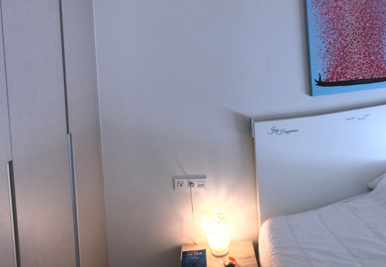 Apartment in Orihuela Costa - 3011 Residencial Egeo 3011