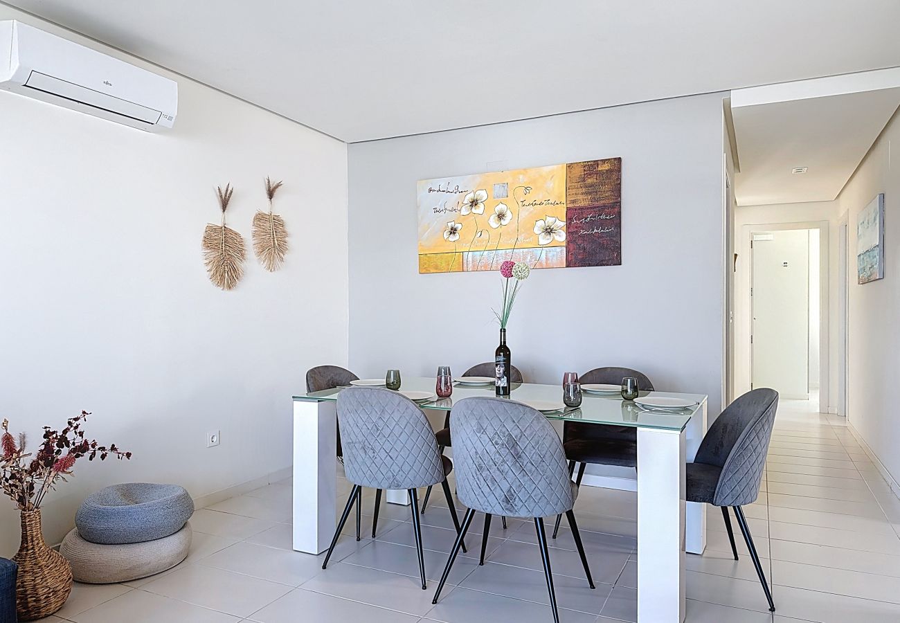 Apartment in Orihuela Costa - 3011 Residencial Egeo 3011