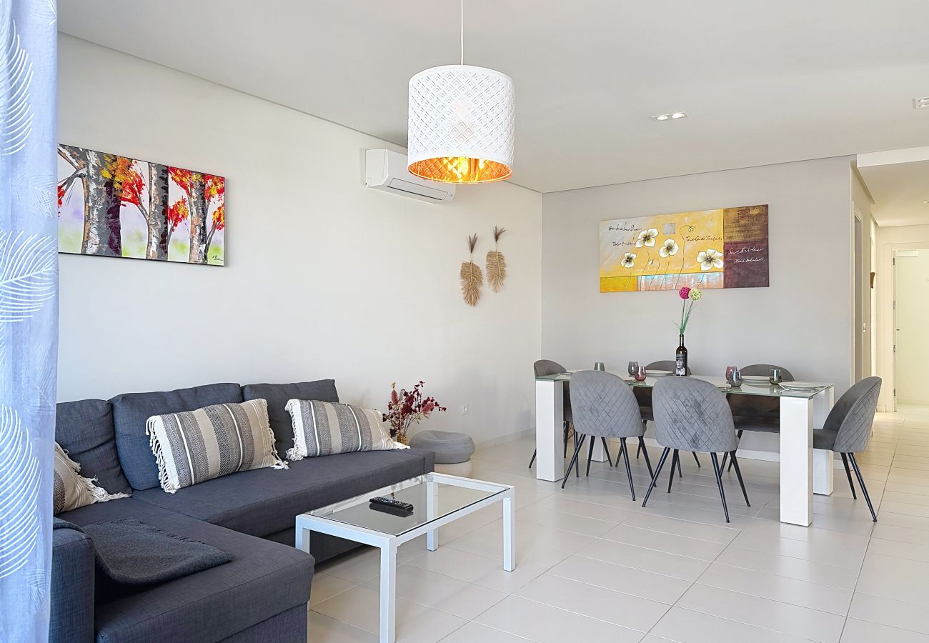 Apartment in Orihuela Costa - 3011 Residencial Egeo 3011