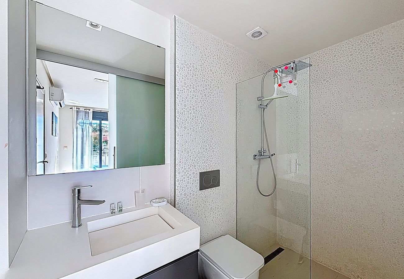 Apartment in Orihuela Costa - 3011 Residencial Egeo 3011