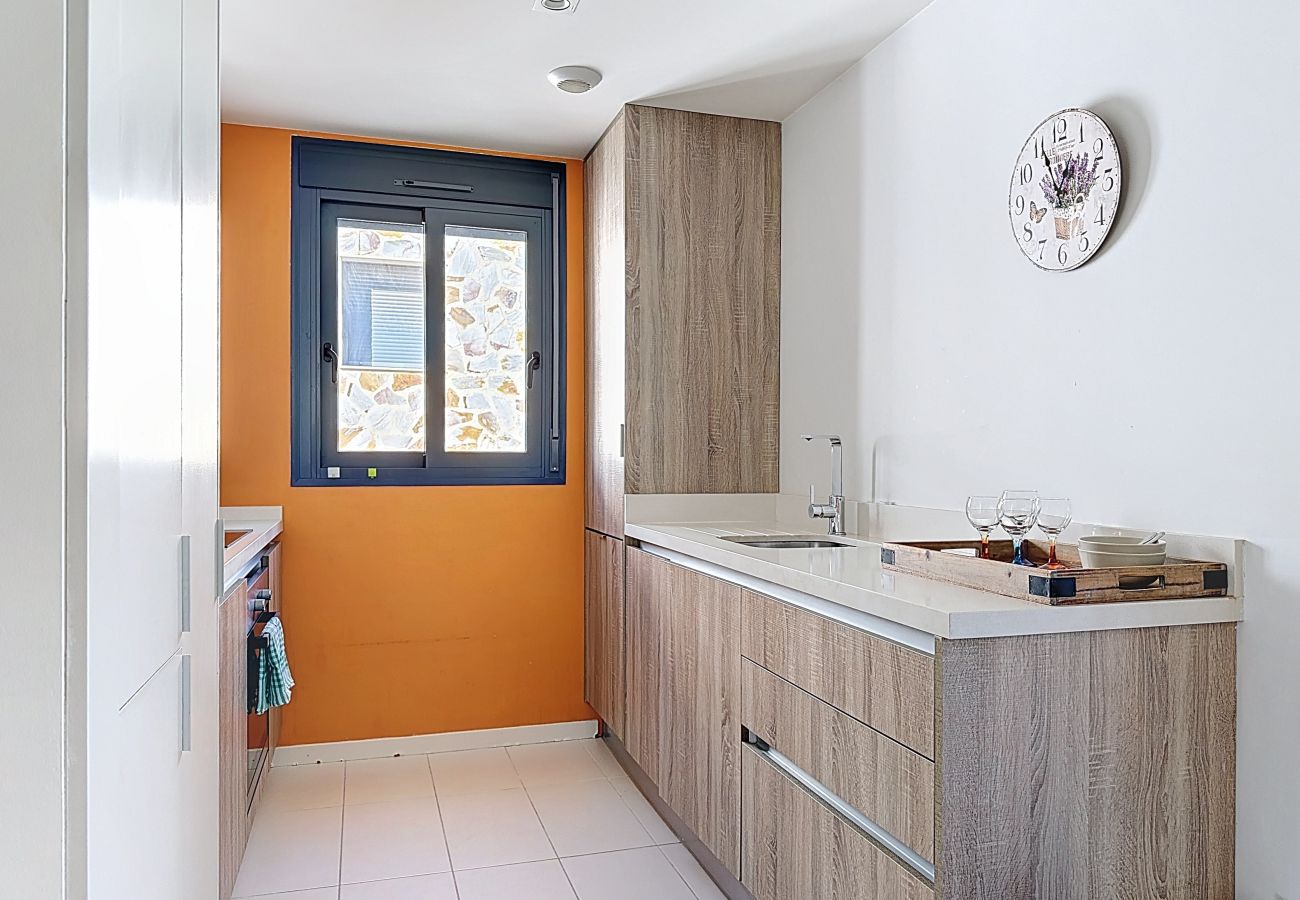 Apartment in Orihuela Costa - 3011 Residencial Egeo 3011